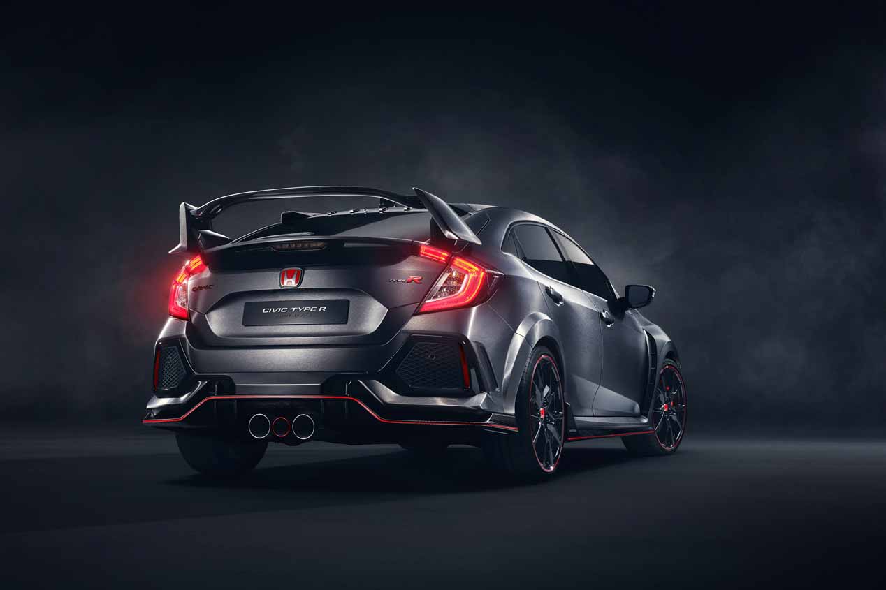 Revista Autopista 2977: las mejores imágenes