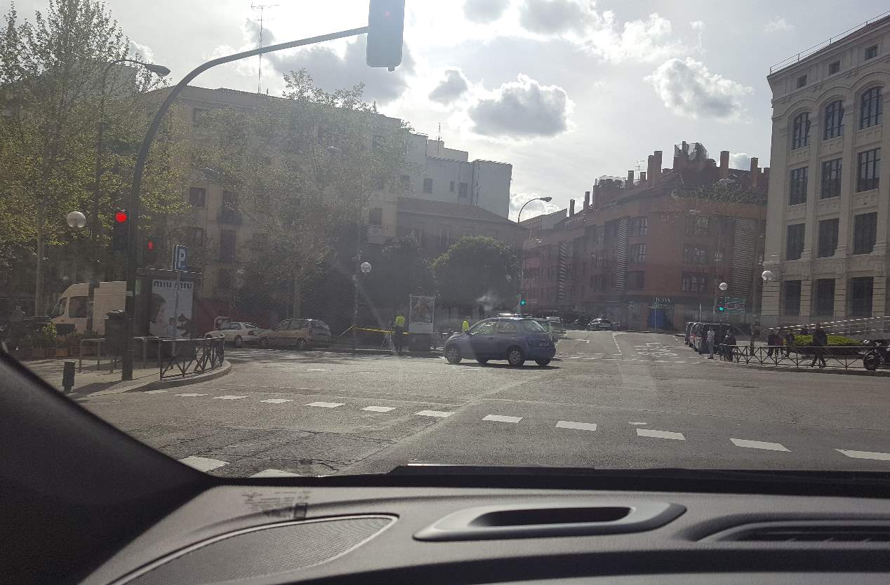 Los radares que indignan a los conductores, en fotos