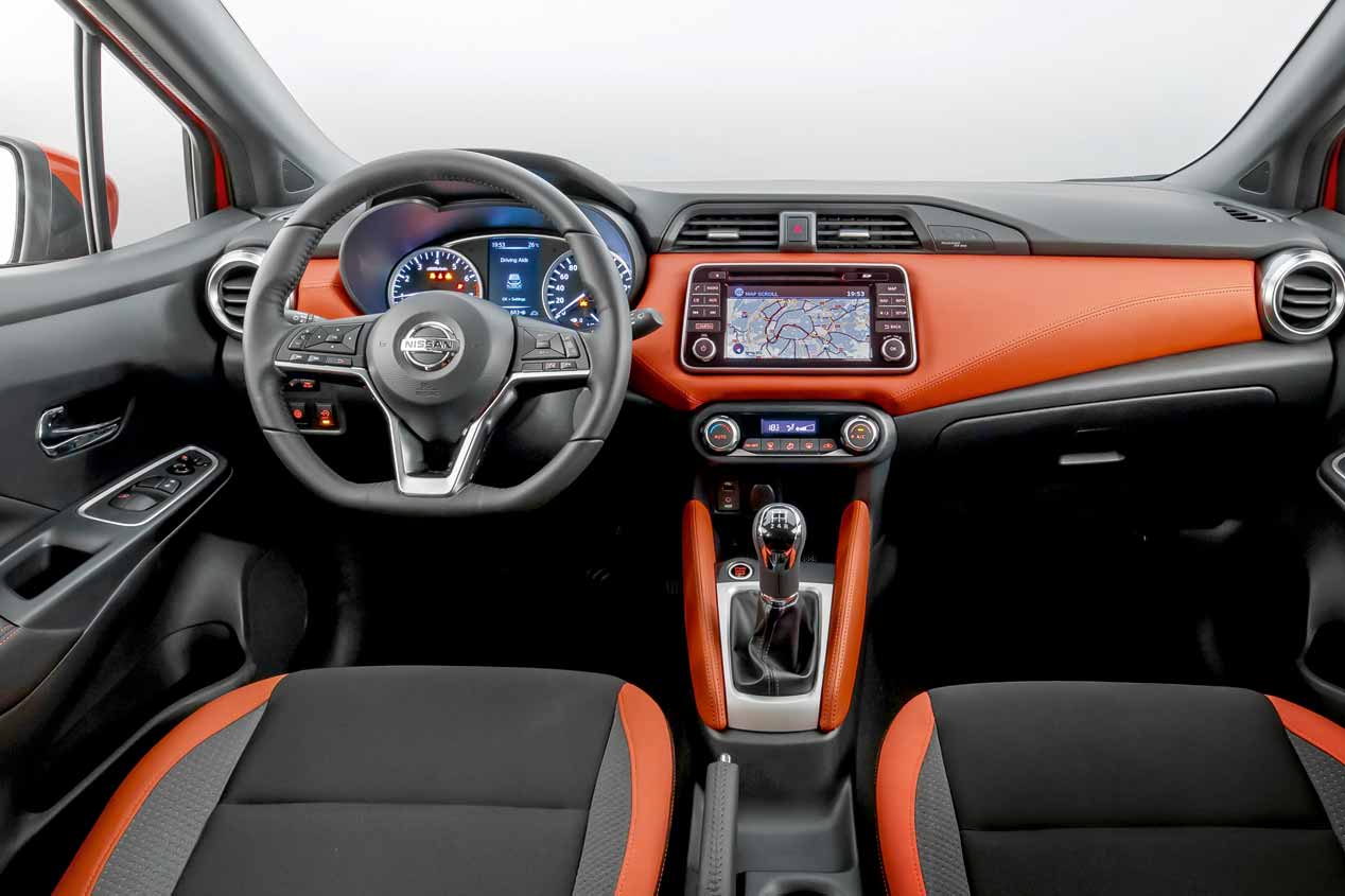 Revista Autopista 2977: las mejores imágenes