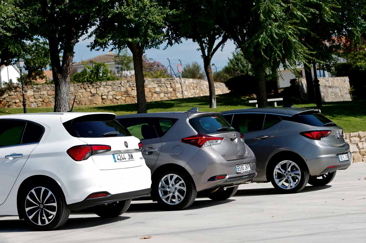 Revista Autopista 2977: las mejores imágenes