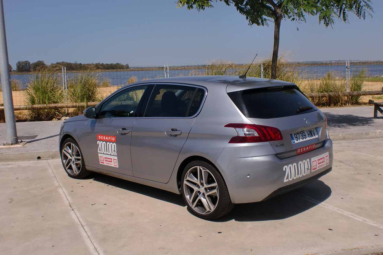 Revista Autopista 2977: las mejores imágenes