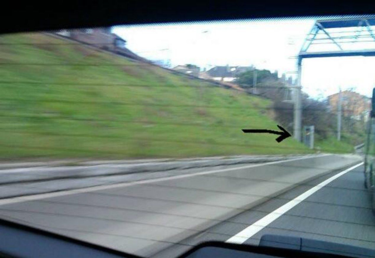 Los radares que indignan a los conductores, en fotos