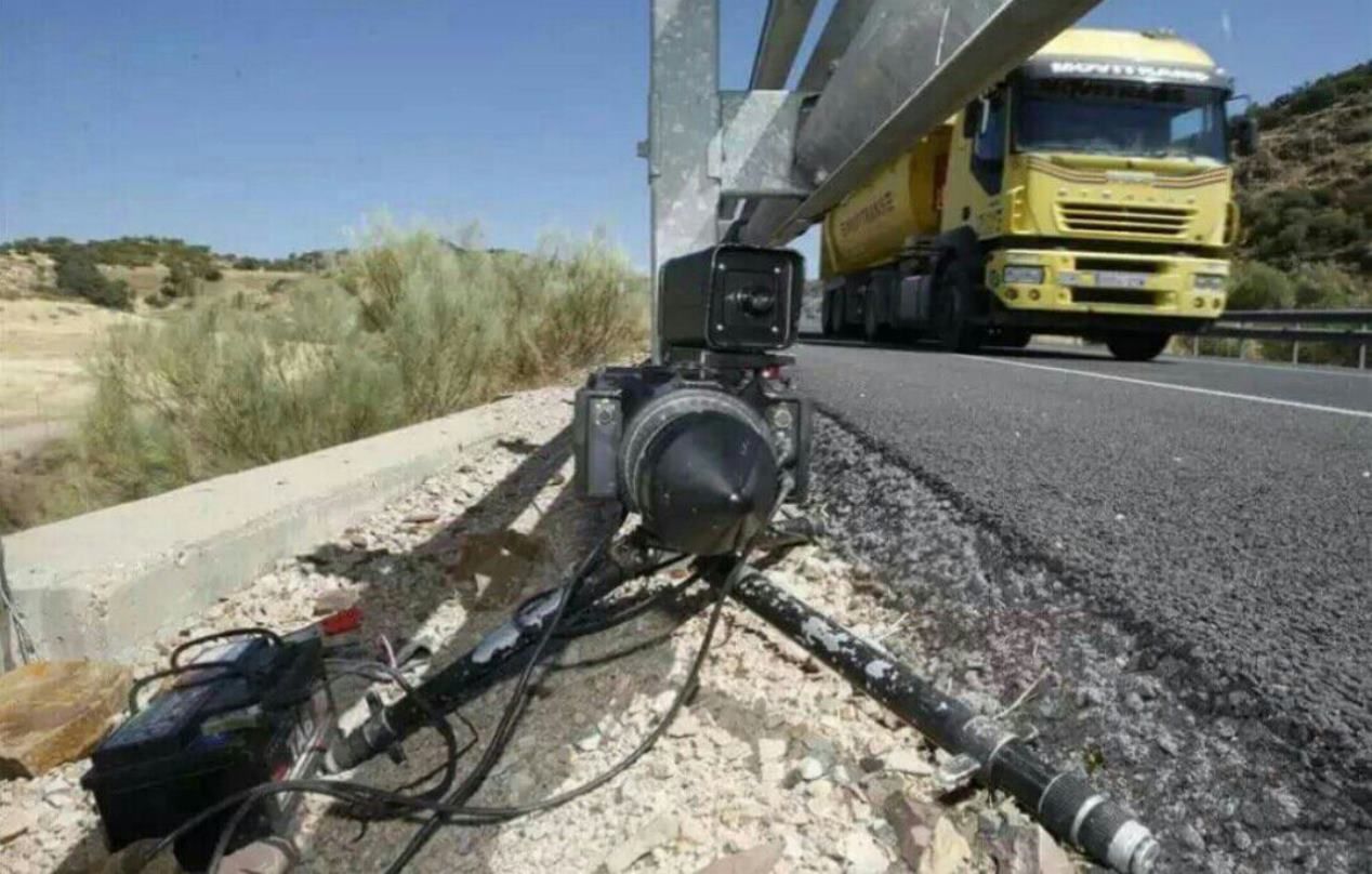 Los radares que indignan a los conductores, en fotos