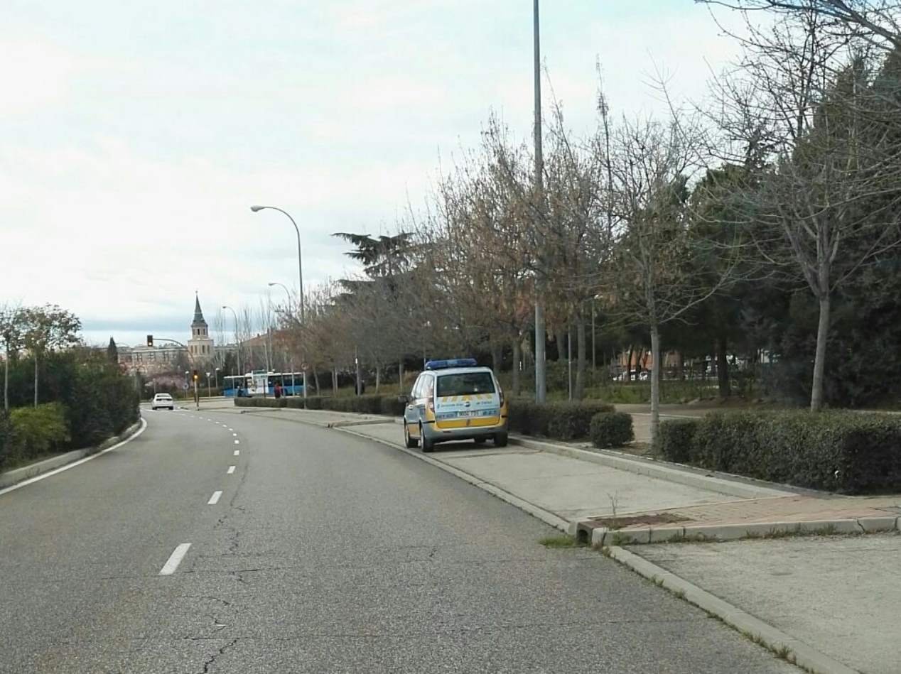 Los radares que indignan a los conductores, en fotos