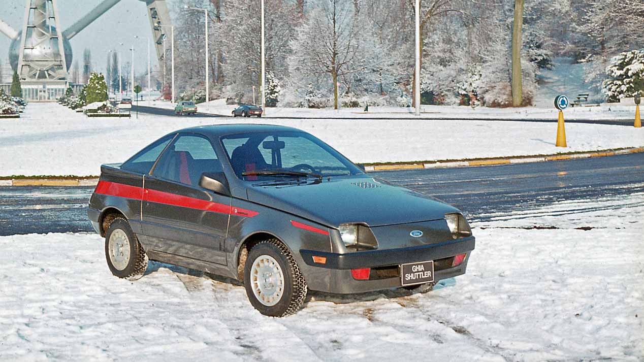 Así son los conceptos que han nacido del Ford Fiesta