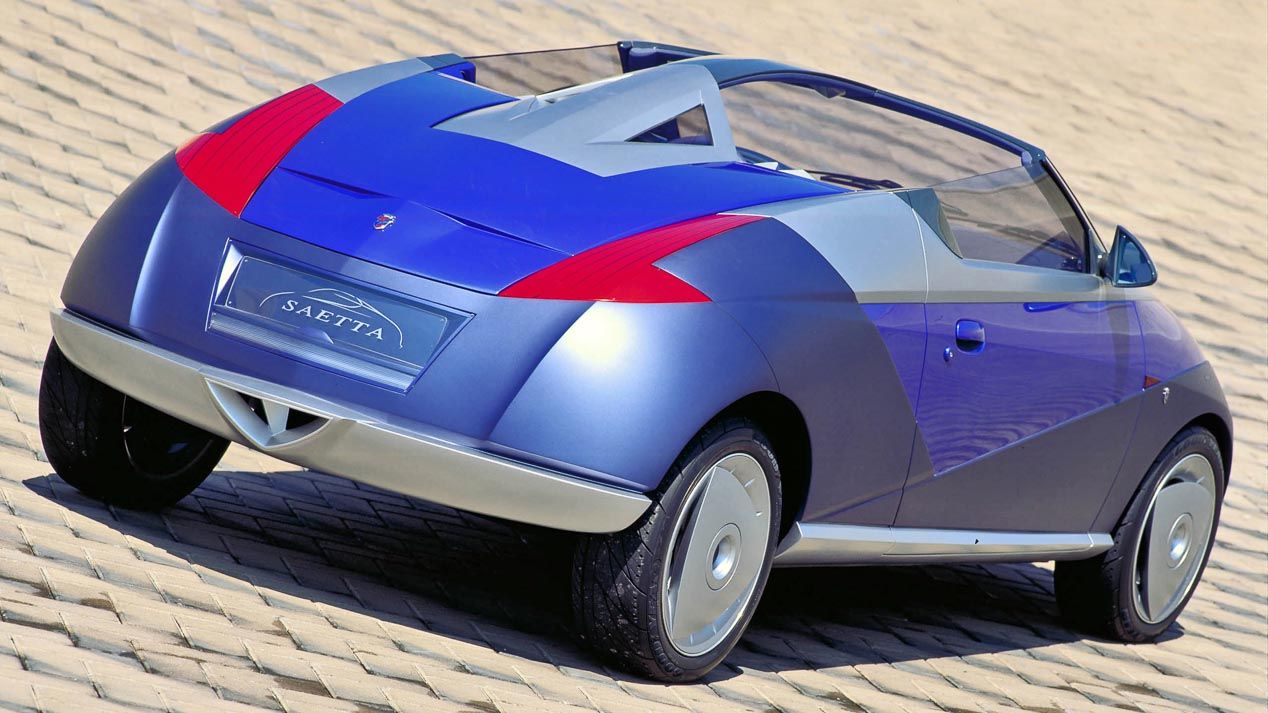 Así son los conceptos que han nacido del Ford Fiesta