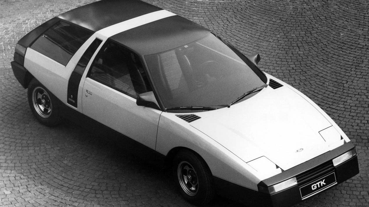Así son los conceptos que han nacido del Ford Fiesta