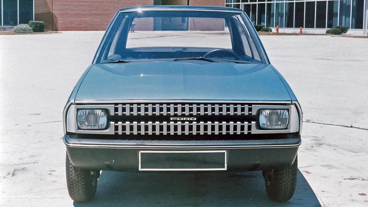 Así son los conceptos que han nacido del Ford Fiesta