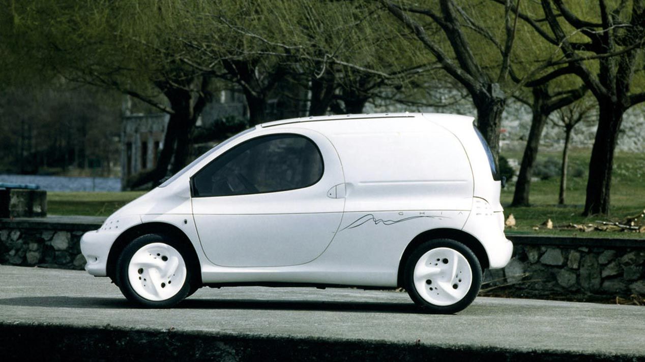 Así son los conceptos que han nacido del Ford Fiesta