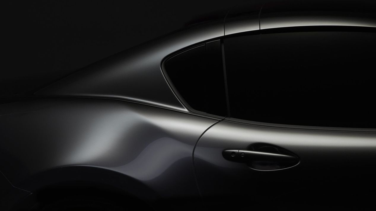 Mazda MX-5 RF, ya a la venta el Miata con techo metálico retráctil