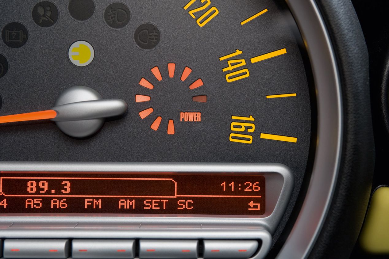 Futuros BMW X3 eléctrico y Mini eléctricos, primeras fotos