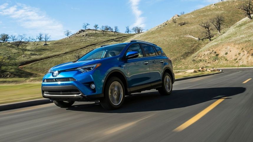 Los híbridos y eléctricos más vendidos en septiembre