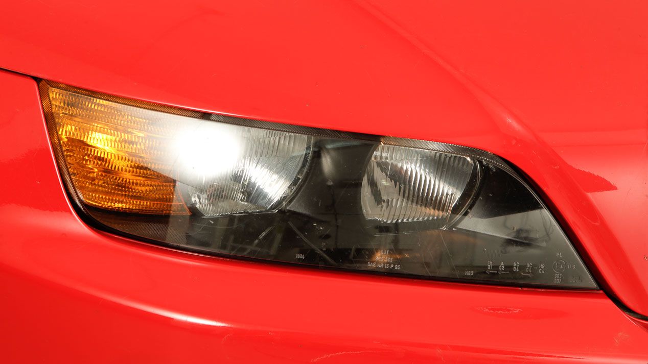 BMW Z3: guía de compra de un futuro clásico