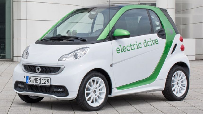 Los híbridos y eléctricos más vendidos en septiembre