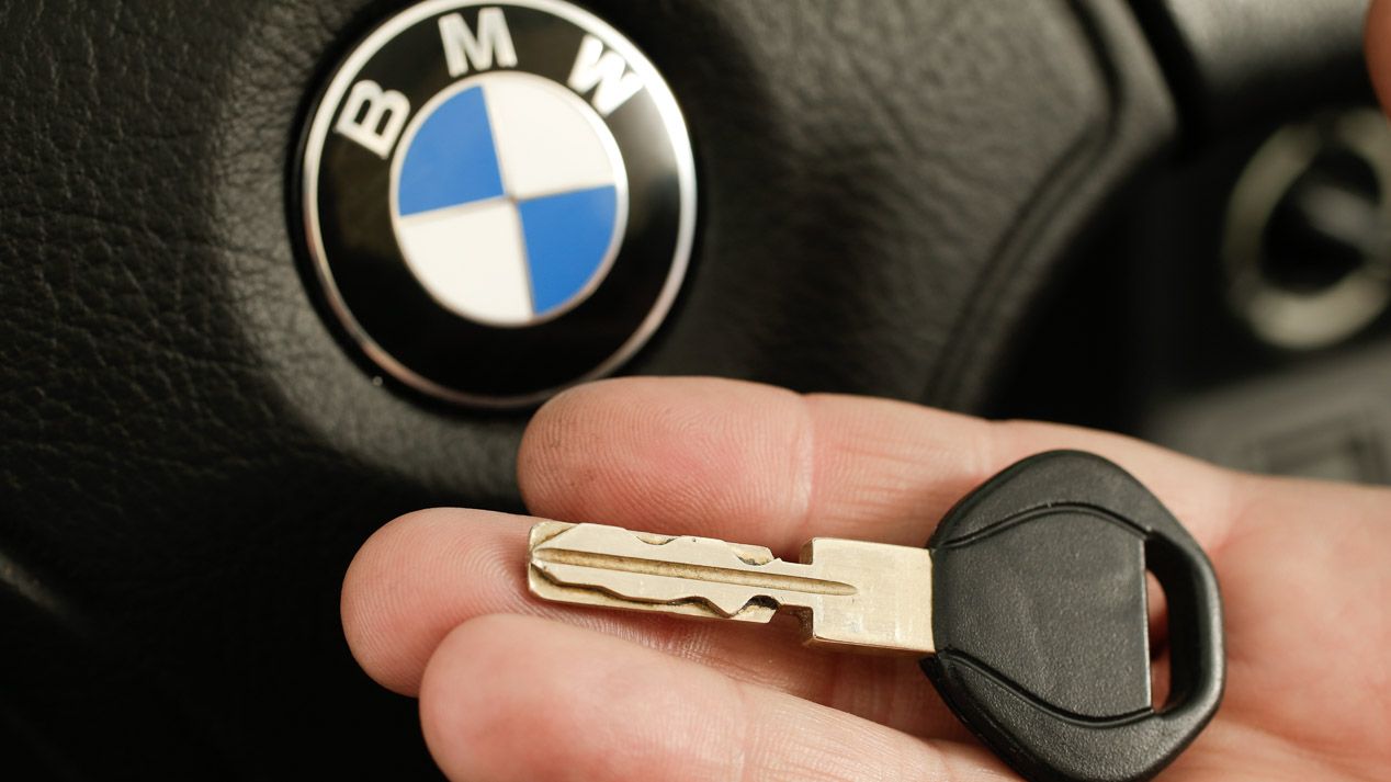 BMW Z3: guía de compra de un futuro clásico