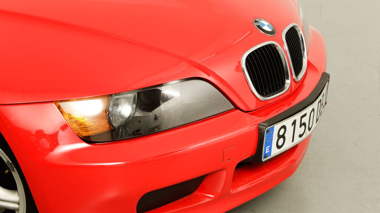 BMW Z3: guía de compra de un futuro clásico
