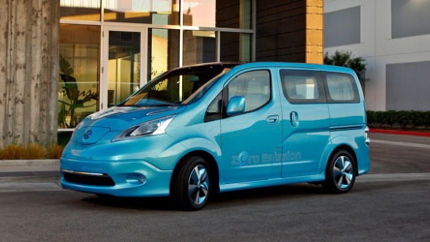 Los híbridos y eléctricos más vendidos en septiembre