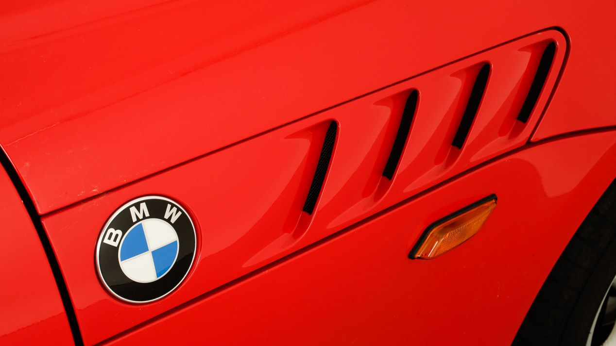 BMW Z3: guía de compra de un futuro clásico