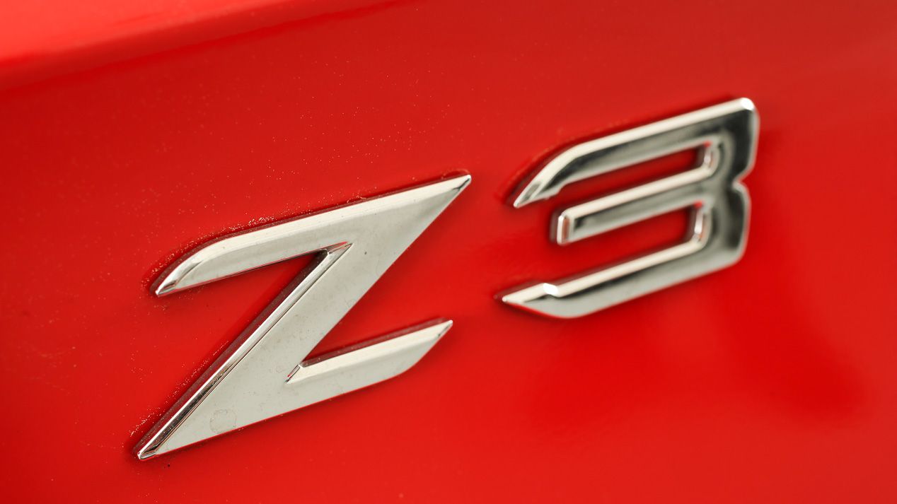 BMW Z3: guía de compra de un futuro clásico