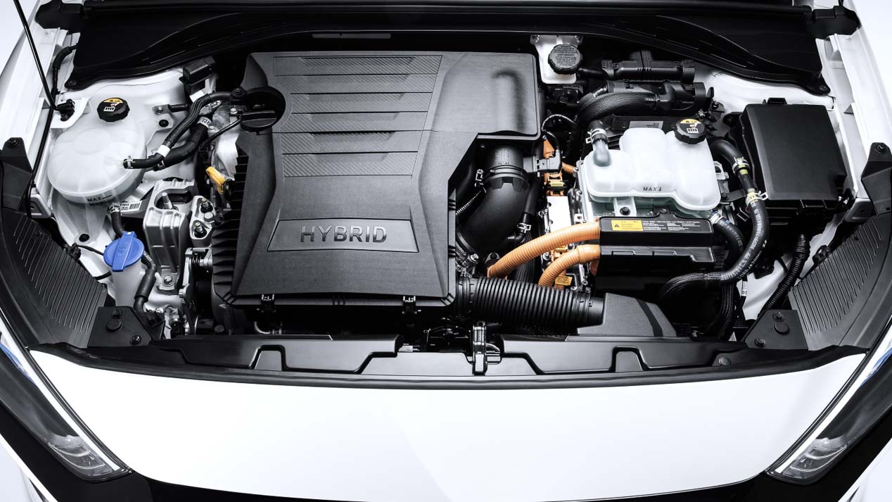 El Hyundai Ionq ya tiene precios