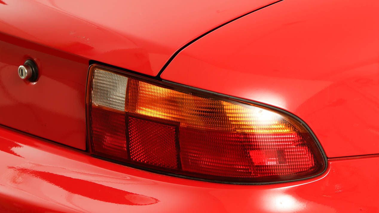 BMW Z3: guía de compra de un futuro clásico