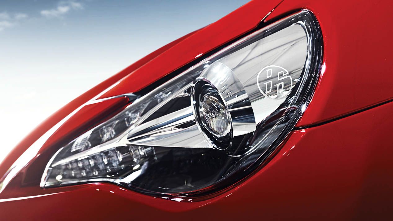 Toyota GT86 2017 ya la la venta en renovado coupé bóxer de Toyota