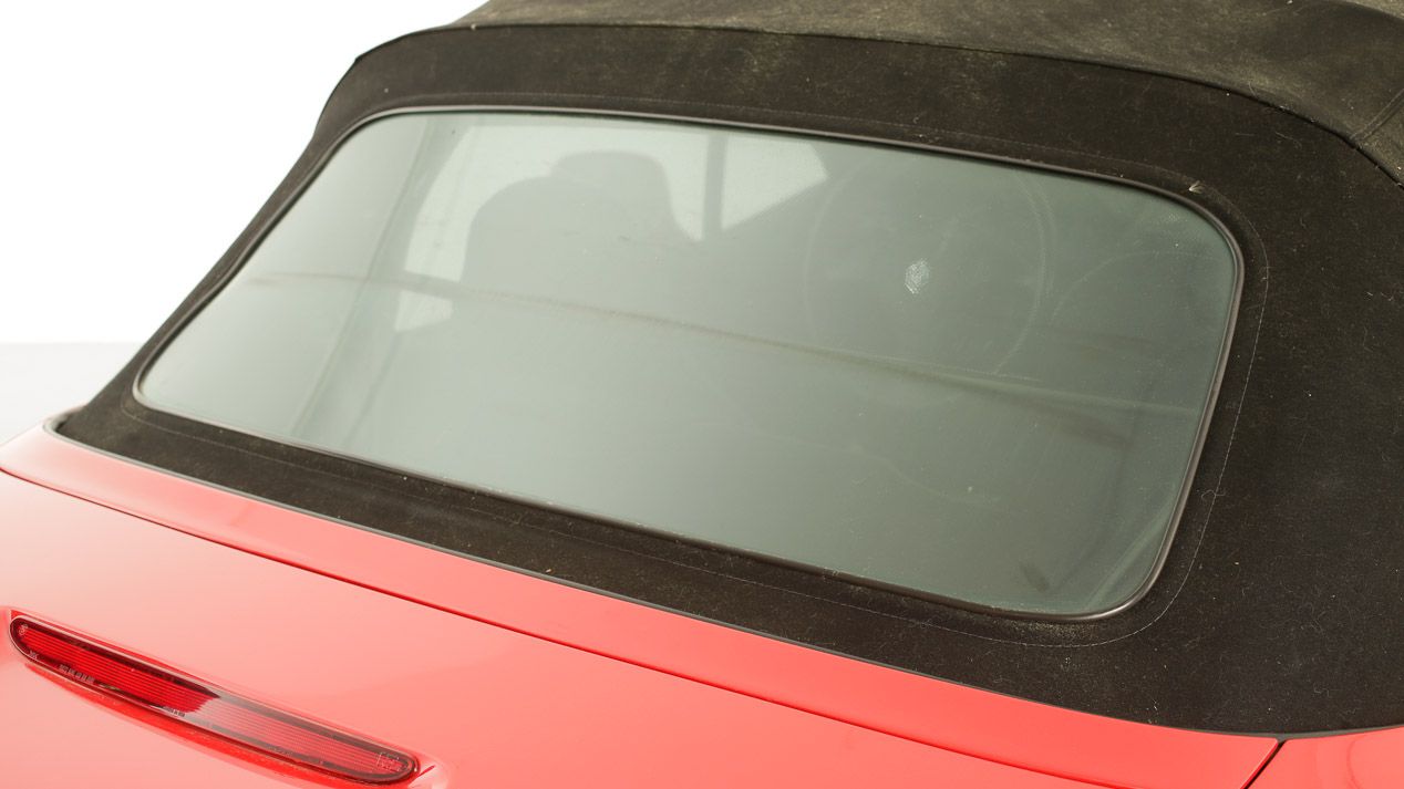 BMW Z3: guía de compra de un futuro clásico