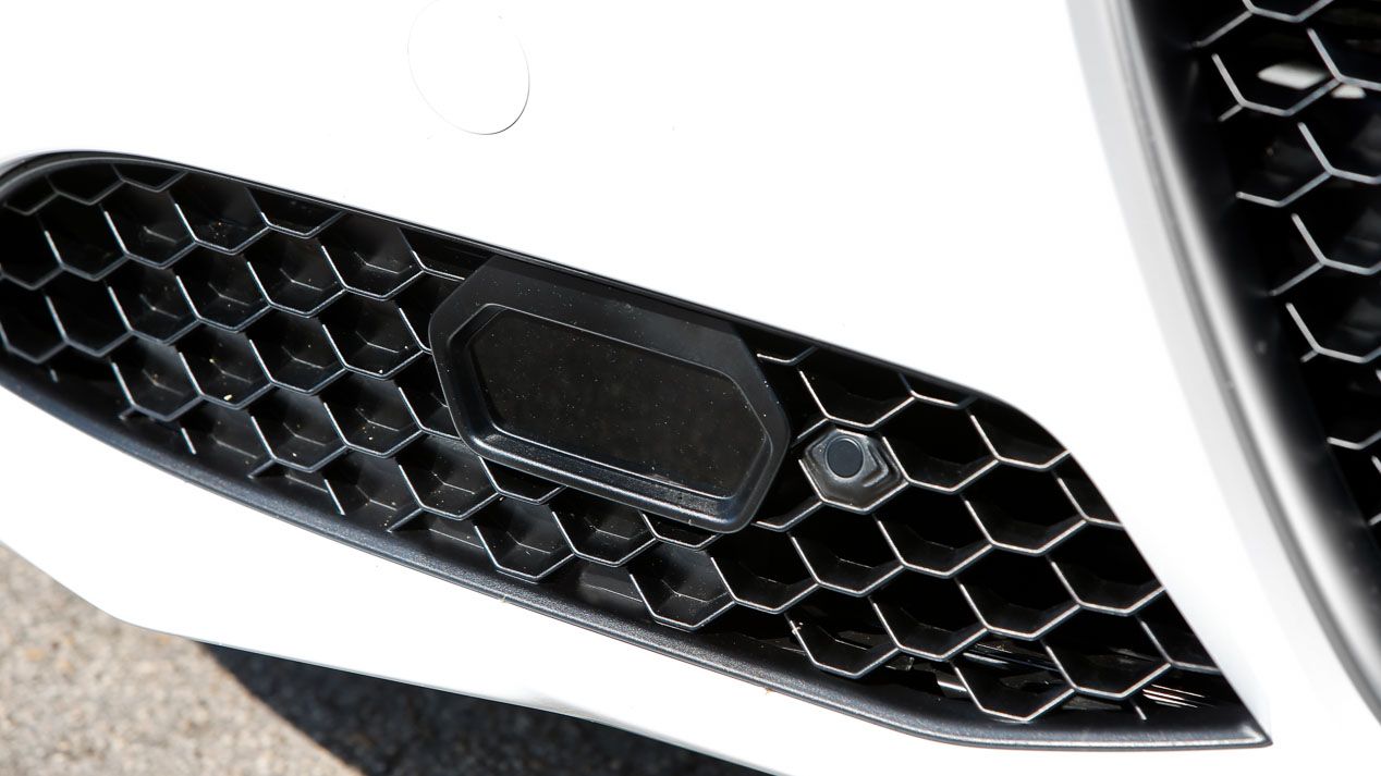 Superprueba: Alfa Romeo Giulia 2.2 Diesel 180 CV