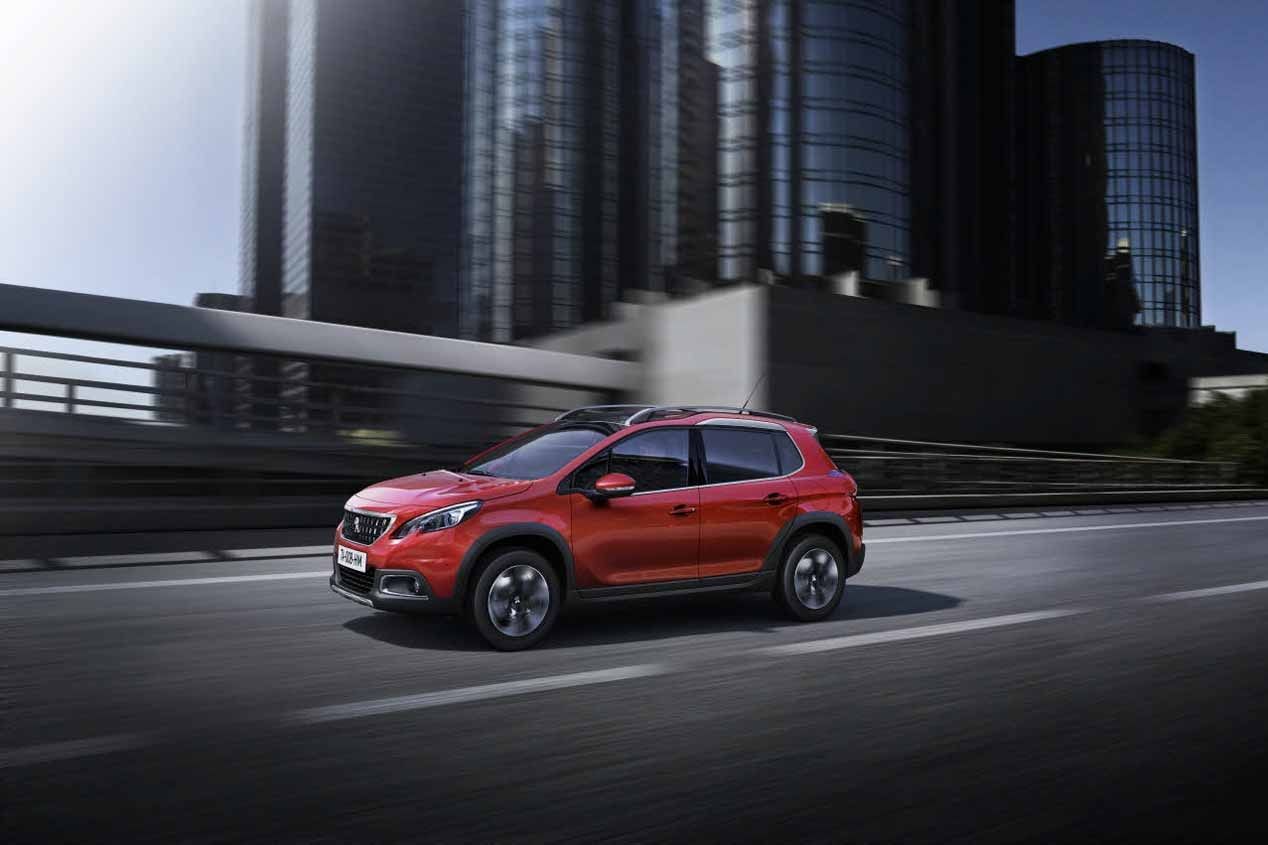 Guía de compra: los mejores SUV entre 15.000 y 25.000 euros
