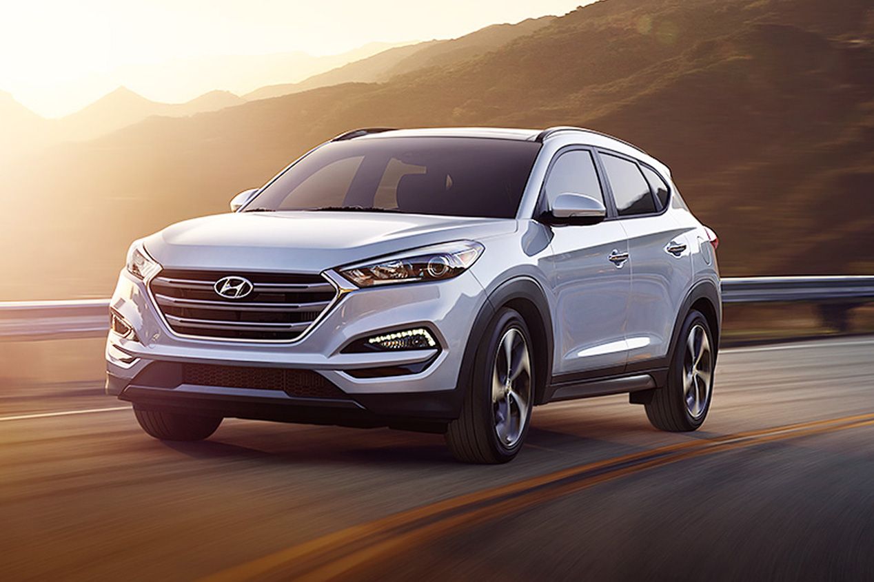 Guía de compra: los mejores SUV entre 15.000 y 25.000 euros