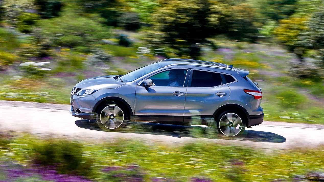 Guía de compra: los mejores SUV entre 15.000 y 25.000 euros