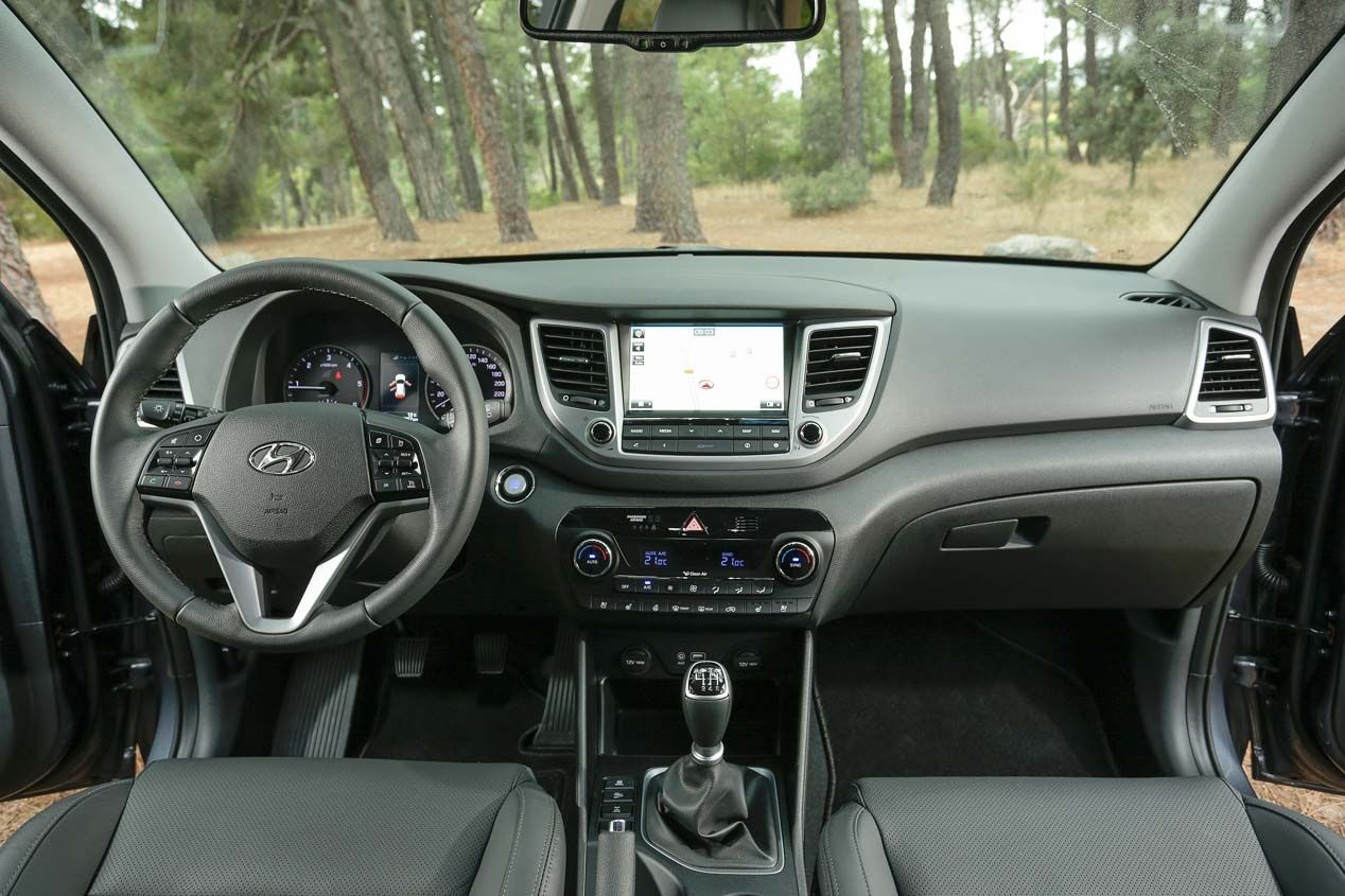 Guía de compra: los mejores SUV entre 15.000 y 25.000 euros