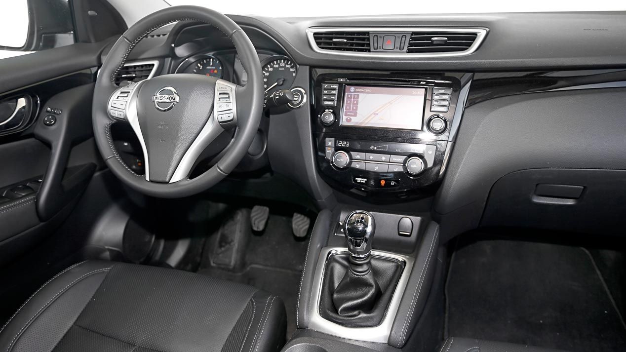Guía de compra: los mejores SUV entre 15.000 y 25.000 euros