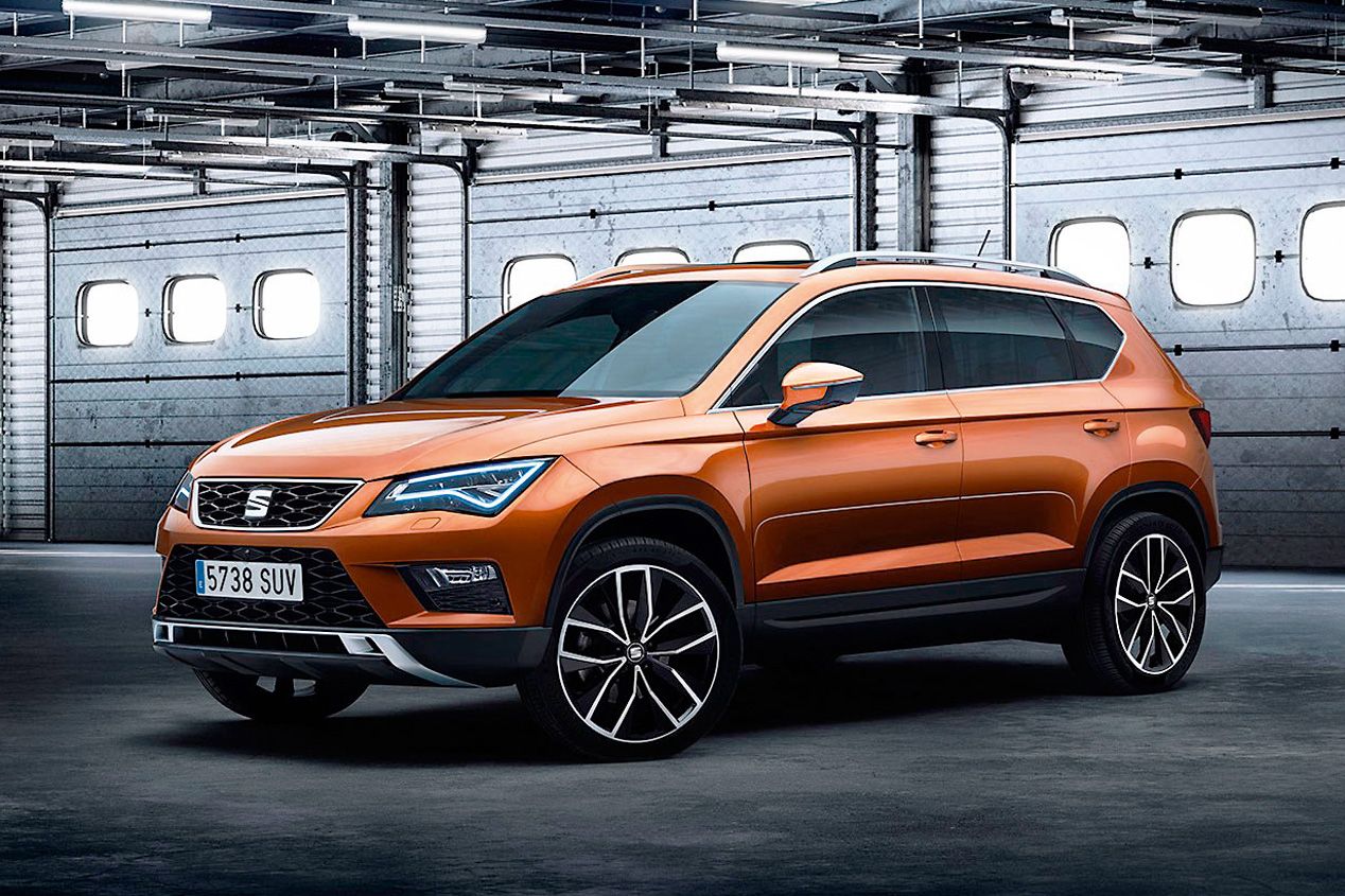 Guía de compra: los mejores SUV entre 15.000 y 25.000 euros