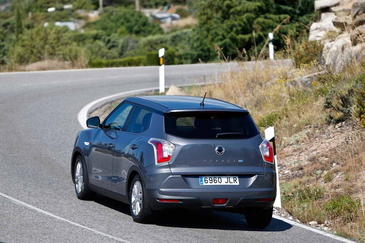 Guía de compra: los mejores SUV entre 15.000 y 25.000 euros