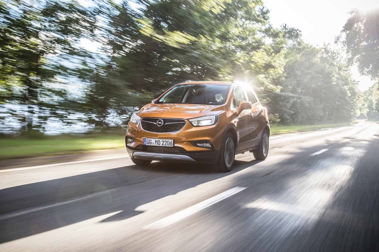 Guía de compra: los mejores SUV entre 15.000 y 25.000 euros