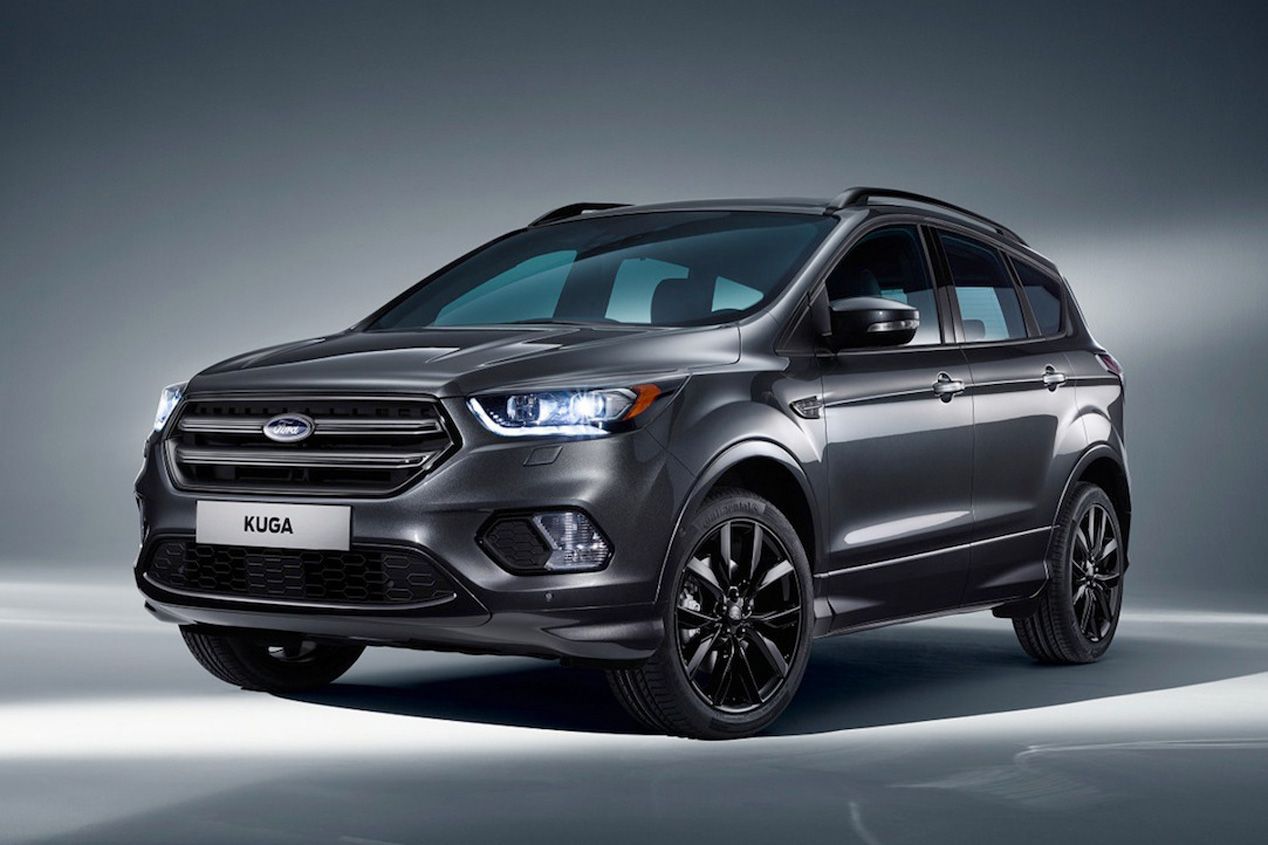 Guía de compra: los mejores SUV entre 15.000 y 25.000 euros
