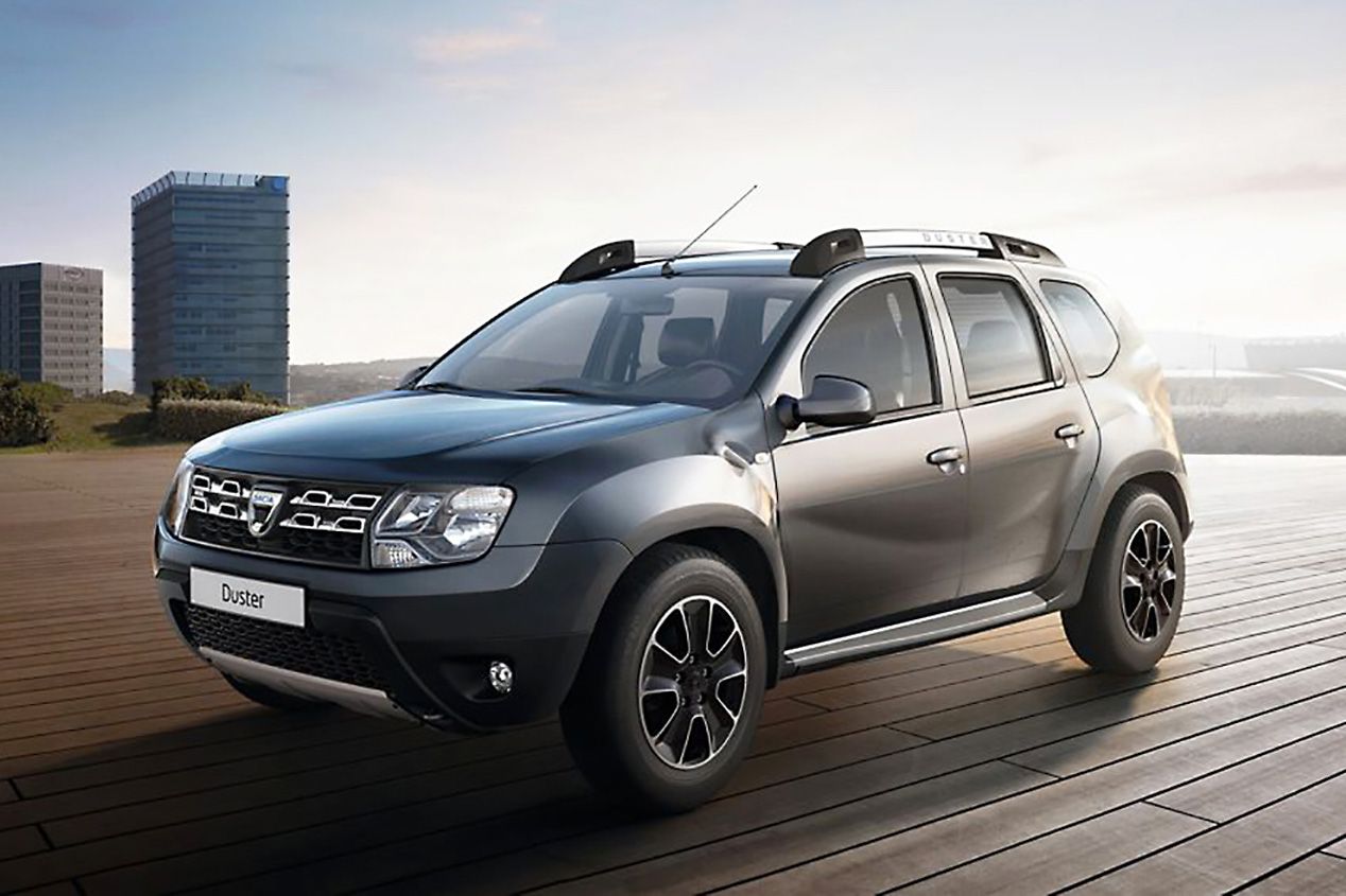 Guía de compra: los mejores SUV entre 15.000 y 25.000 euros