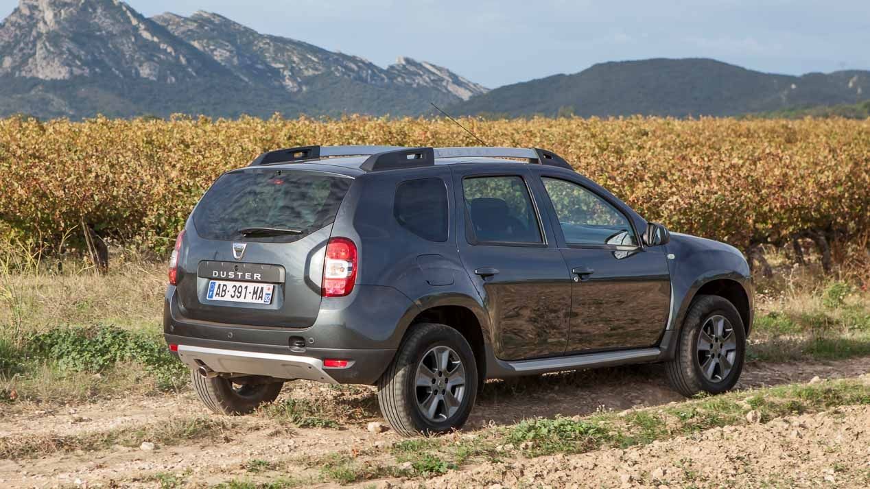 Guía de compra: los mejores SUV entre 15.000 y 25.000 euros