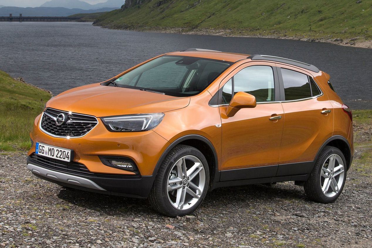 Guía de compra: los mejores SUV entre 15.000 y 25.000 euros