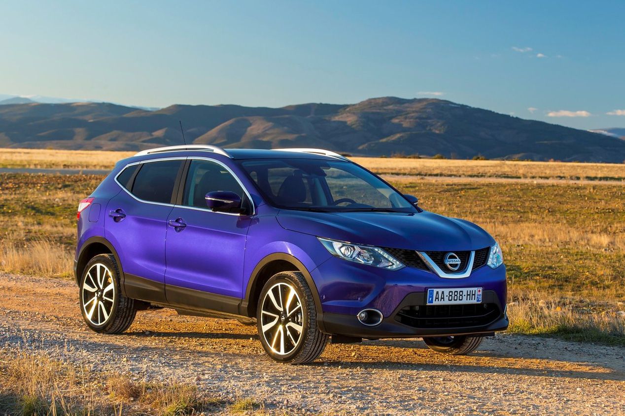 Guía de compra: los mejores SUV entre 15.000 y 25.000 euros