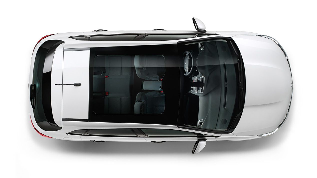 Citroën C4: más equipamiento de serie en toda la gama