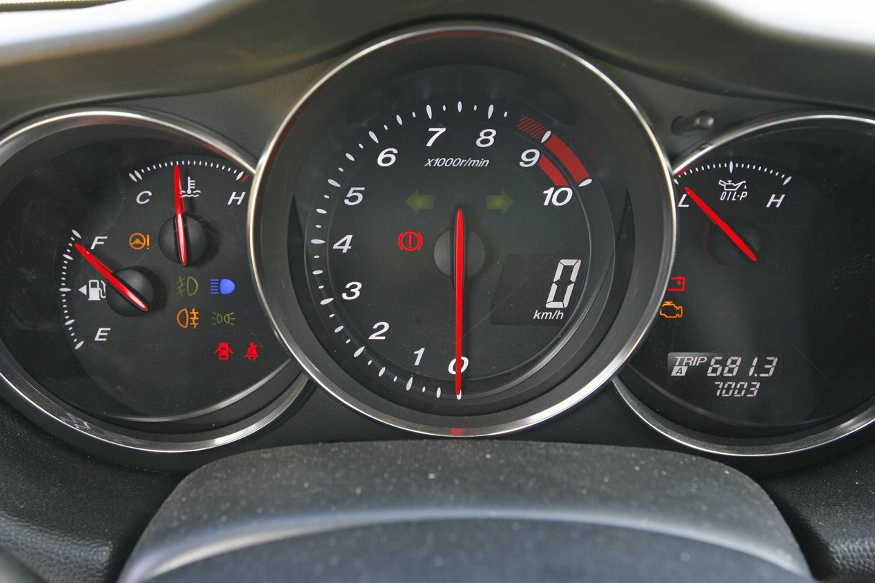 ¿Cuál es el precio de un Mazda RX-8 de ocasión?