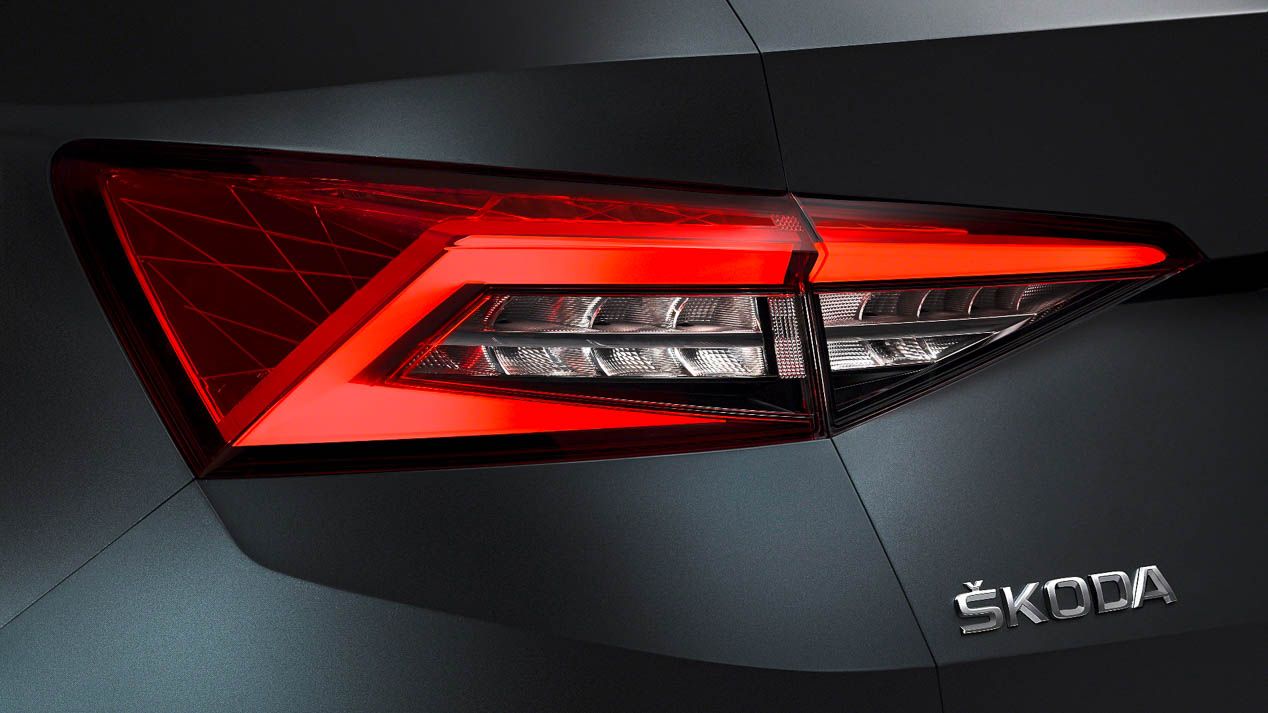 Skoda Yeti 2017: así será el nuevo SUV compacto
