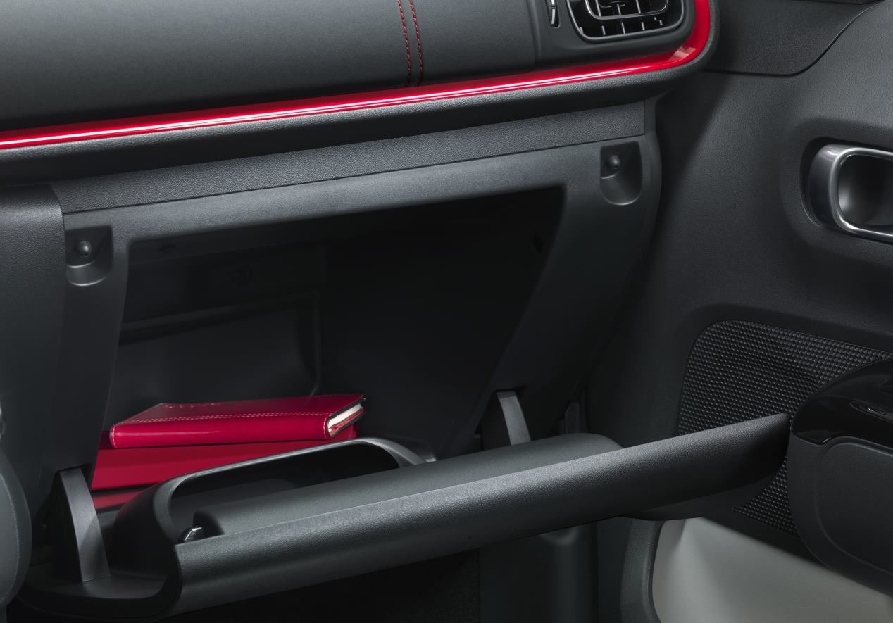 Probamos el nuevo Citroën C3: así es...