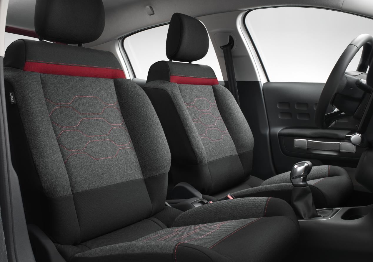 Probamos el nuevo Citroën C3: así es...