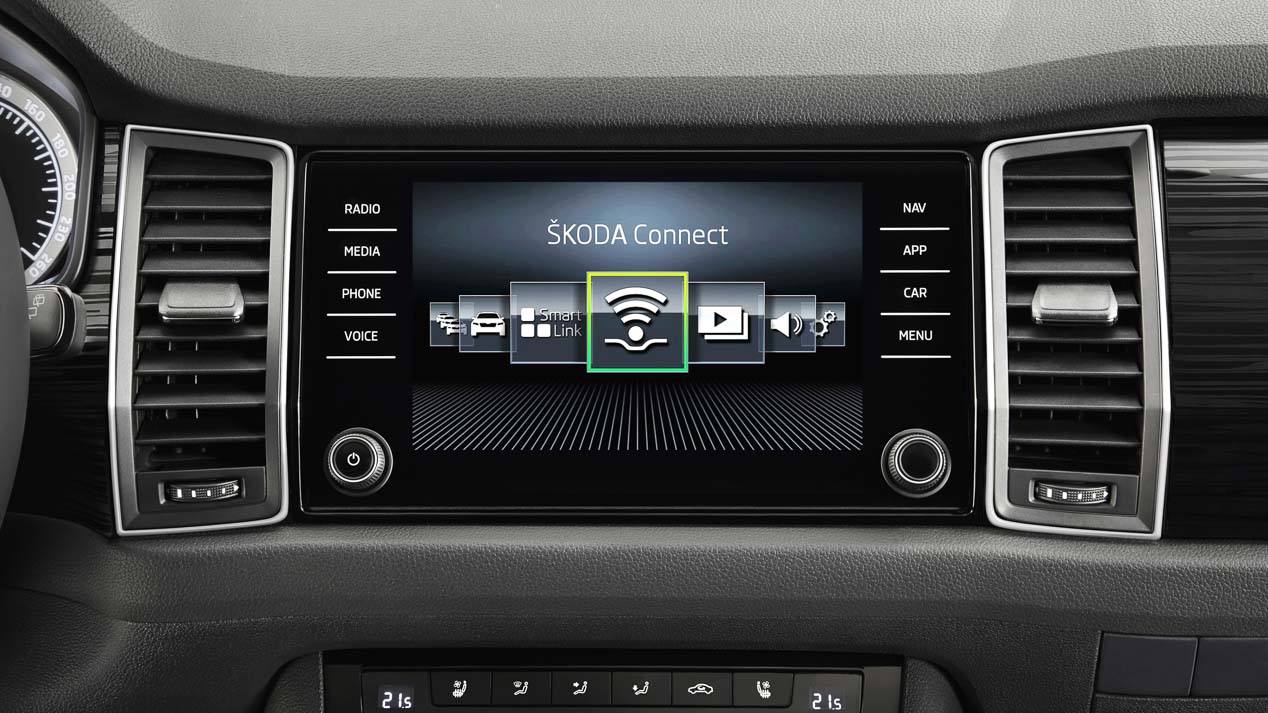 Skoda Yeti 2017: así será el nuevo SUV compacto