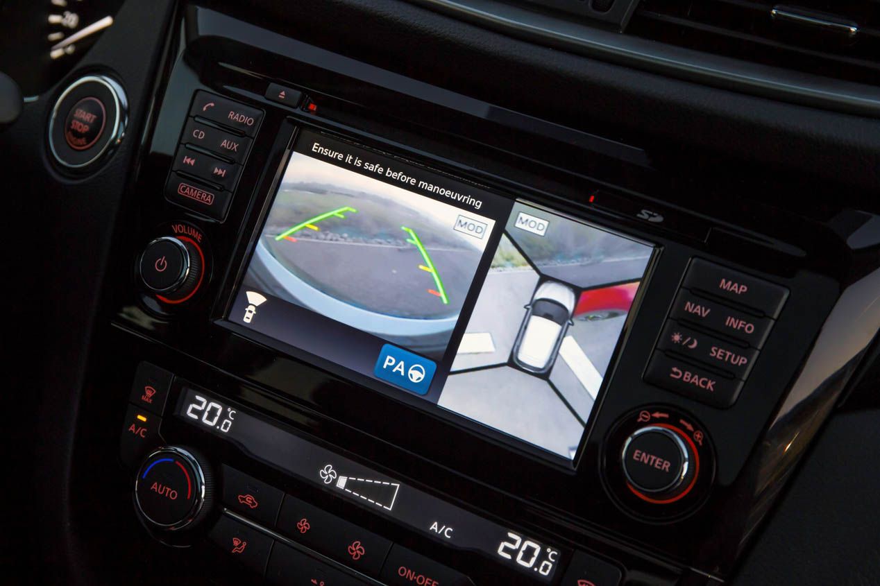 Trucos para modernizar el coche