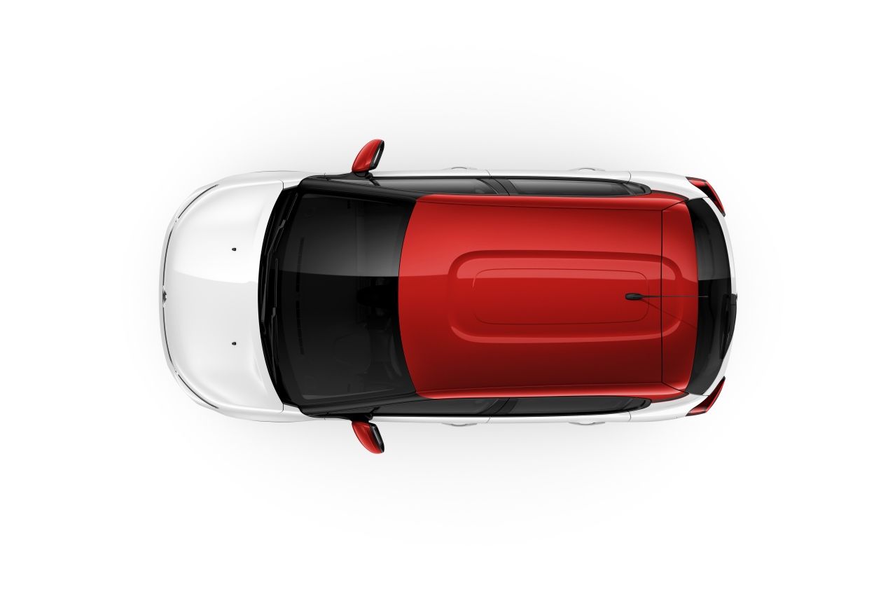 Probamos el nuevo Citroën C3: así es...