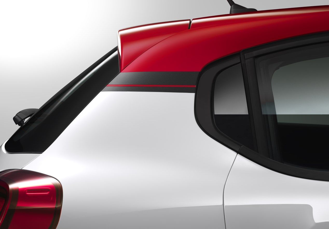 Probamos el nuevo Citroën C3: así es...